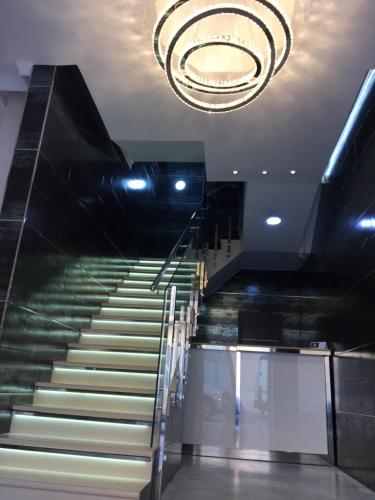 Hotel Nacional Melilla in Melilla