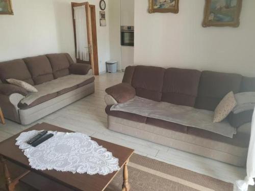  Apartments Bukovac in Sveti Juraj