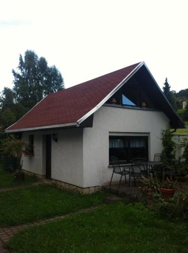 Ferienhaus Dani in Bad Gottleuba-Berggießhübel, Deutschland