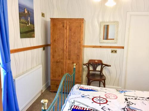 Windhaven Camping and B&B in 瑟索