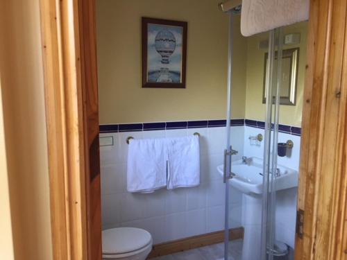 Evergreen Bed & Breakfast - image 14