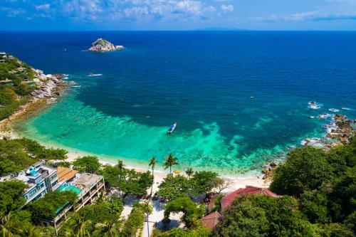 Facilities, Coral View Resort in Sai Daeng Beach