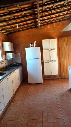 ห้องครัว, Chacara Dois Lagos - Mairinque in ใกล้ตัวเมือง