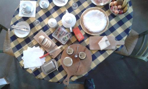  Agricola Tre Rii Sidreria in Corniglio