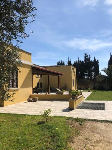Villa in Salento, Lecce (photo 9)