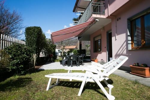  Casa dei Ciliegi, Pension in Mergozzo