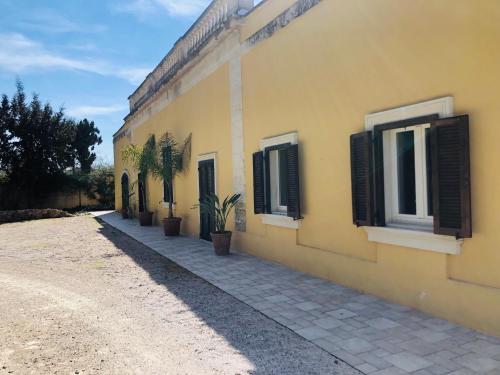Villa in Salento, Lecce (photo 8)