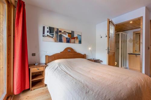 Arc 1800 Alpage du chantel Iseran SKI-in SKI-out