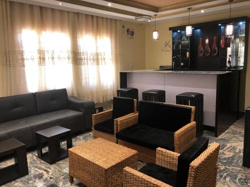 House X in Abuja