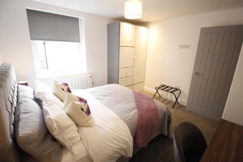 Picture of Willow Serviced Apartments - The Walk 2