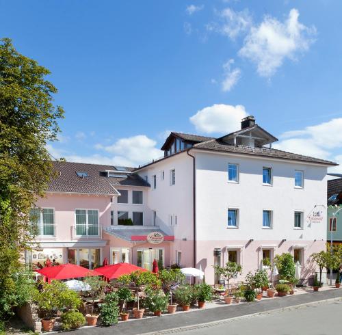 Hotel Greinwald Marktoberdorf