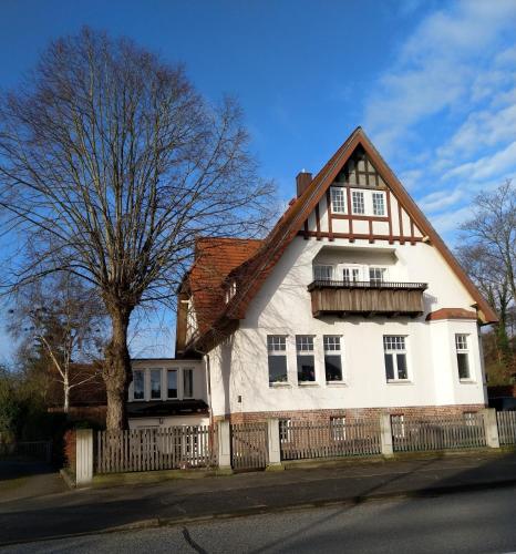 Villa Kruckau