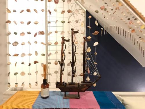 12/14霍姆一室公寓