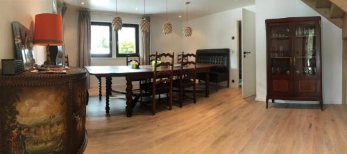 Chalet 12 Cerfs in Evolene