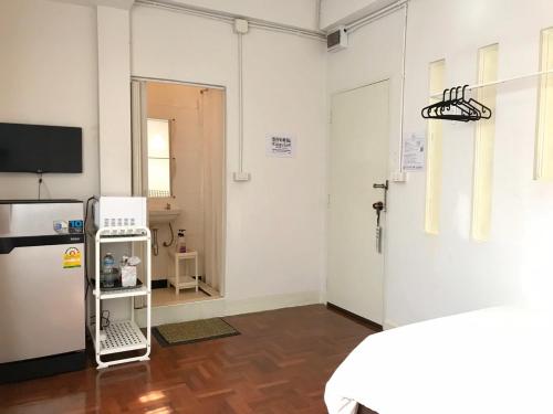 12/14霍姆一室公寓