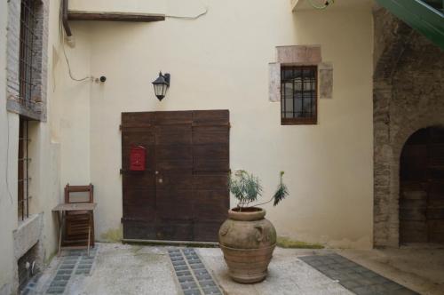 Appartamento in Centro