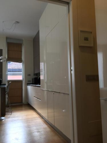 Corso Como - New Building Apartment, Milan (photo 9)