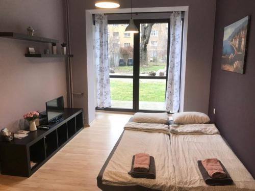 Your place in Sofia