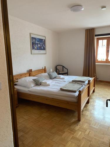 Hotel Bettelhaus 1.7km von Gradierbau entfernt