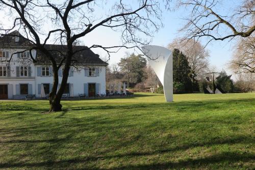 B&B Sigrid Braun-Budde in Bettingen