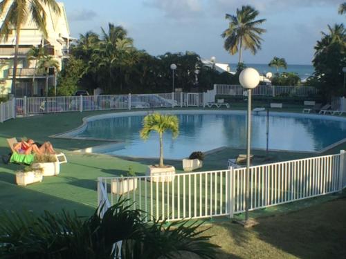 appartement village viva T3 duplex