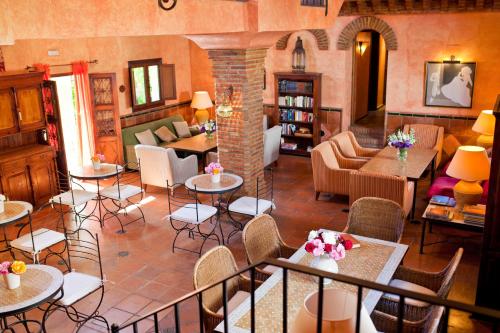 Habitación doble, económica