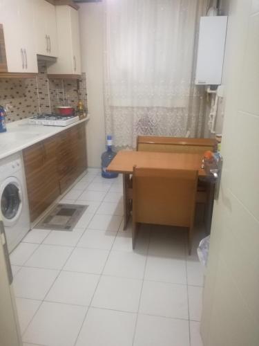  clean and comfortable in Istanbul