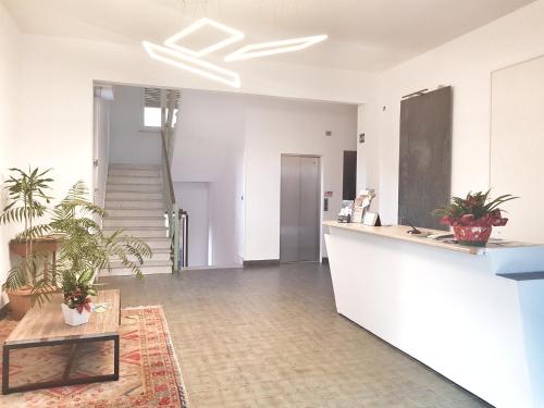 Residence Argentina R.T.A. 5