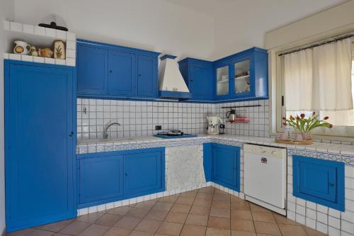 B&B Limone - 주방