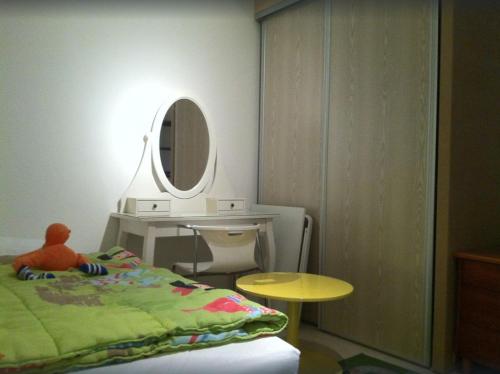 Mas Ferrieres Saint Laurent in โอเชี่ยนฟรอนท์