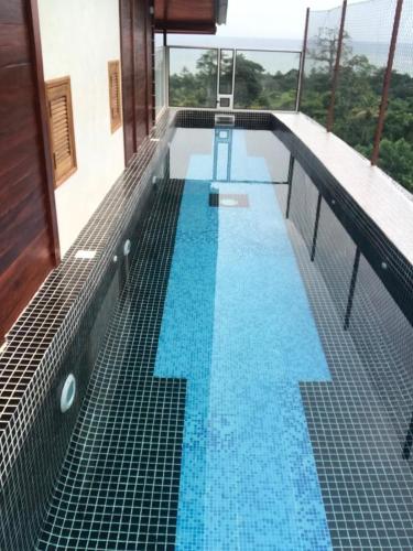 Piscina, Domus Guesthouse in Vila Moura