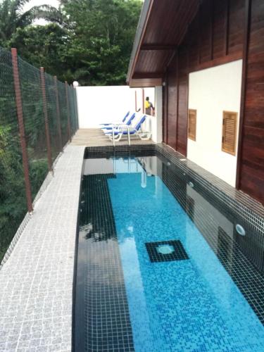 Piscina, Domus Guesthouse in Vila Moura