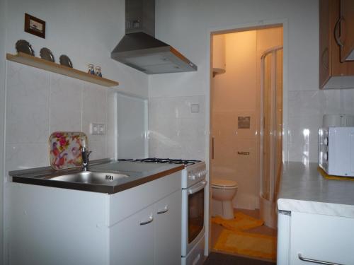 Apartment Haydnpark, Vídeň (fotografie 10)