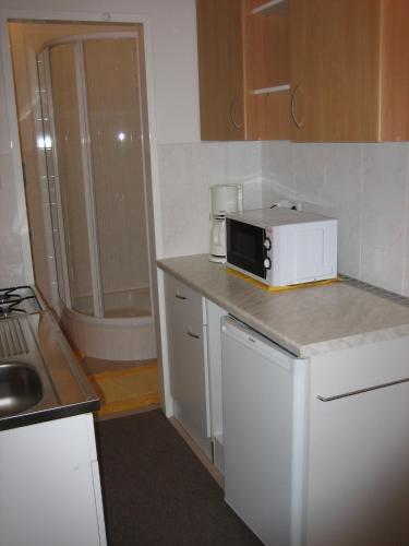 Apartment Haydnpark, Vídeň (fotografie 9)