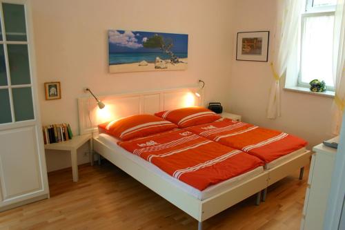 Apartment Haydnpark, Vídeň (fotografie 8)