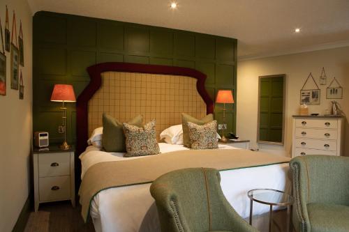 Rothay Manor Hotel - image 9