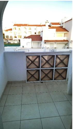 Dunfermline Apartment