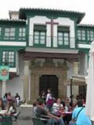 Casa De Comedias - image 5