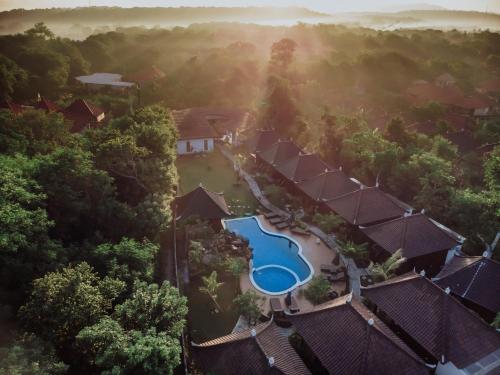 Mamamia Island Villa Bali