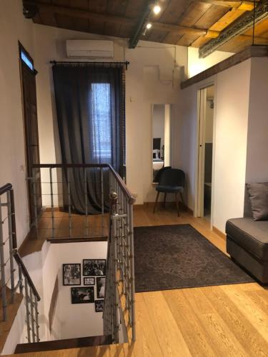 Giuturna Boutique Hotel - image 12