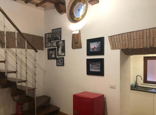 Giuturna Boutique Hotel - image 11