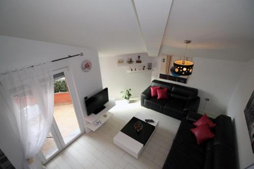  Gallery apartment Kastav, Unterkunft in Kastav