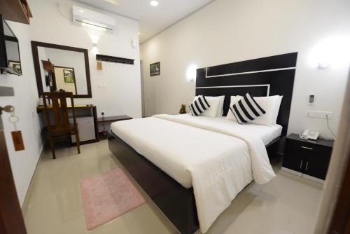 Diva Villa Airport Transit Hotel