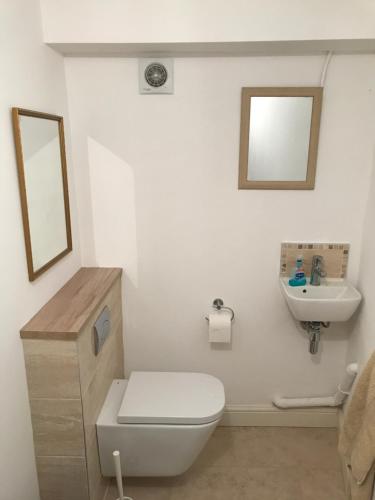 10 Grove St - Bath Holiday Suites 5