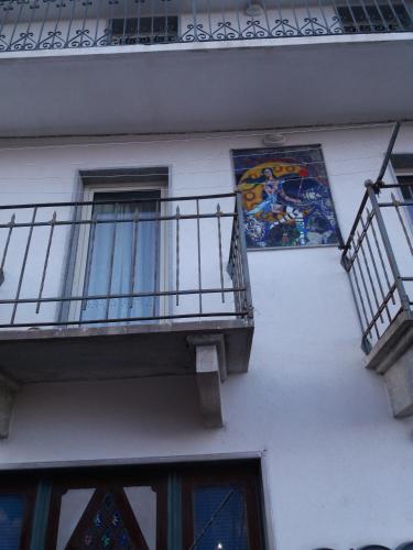  CASA DAISY in Brossasco