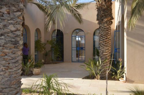 Desert Arches Zimmer