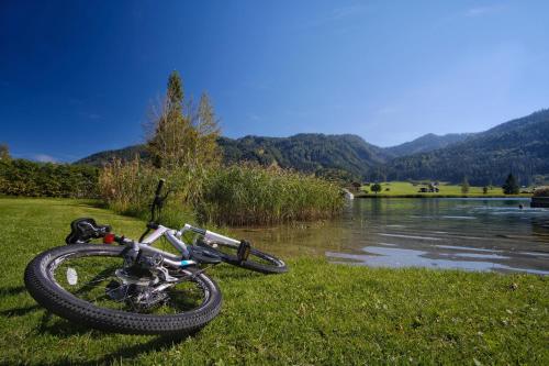 See Hotel Kärntnerhof- das Seehotel am Weissensee!