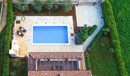  Villa 23 Raj in Svetvinčenat