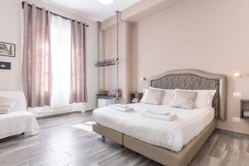 Piazza Bologna Little suites