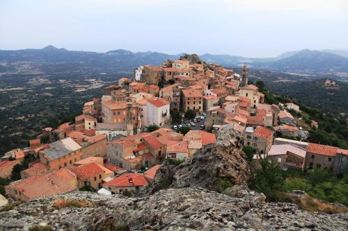 Vacancorse Maison U Canale